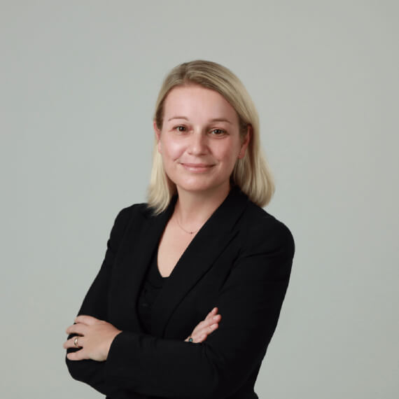 Mathilde Swierczynska MSW Connect Singapore